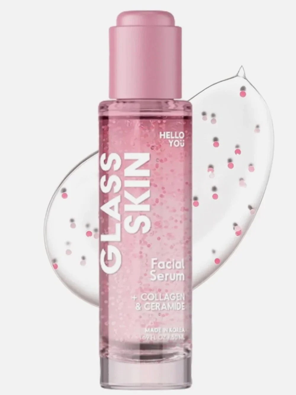 Hello You - Collagen & Ceramide Face Serum